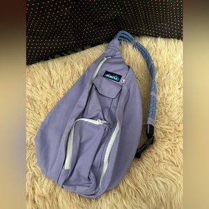 Kavu rope bag